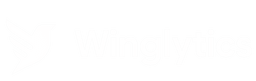Winglytics Logo
